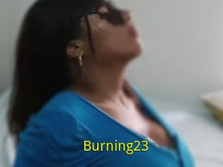 Burning23