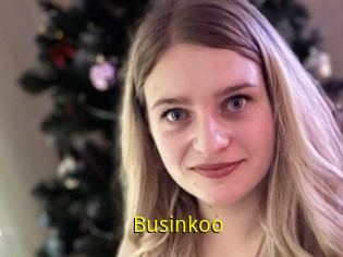 Businkoo