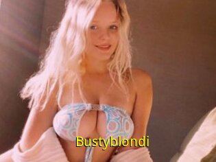 Bustyblondi