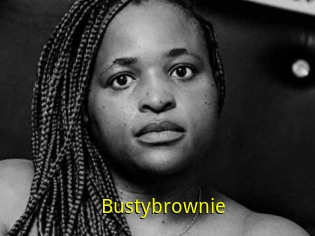 Bustybrownie