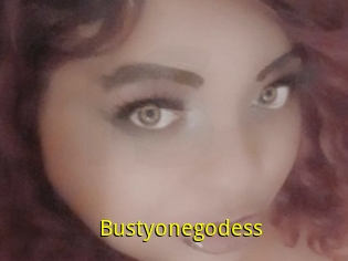 Bustyonegodess