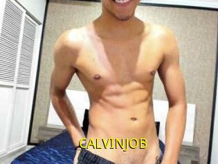 CALVINJOB