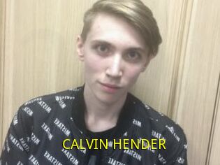 CALVIN_HENDER