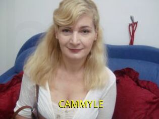 CAMMYLE_
