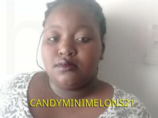 CANDYMINIMELONS21