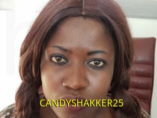 CANDYSHAKKER25