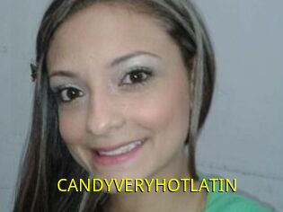 CANDYVERYHOTLATIN