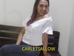 CARLETSALLOW