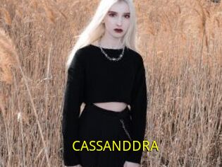 CASSANDDRA