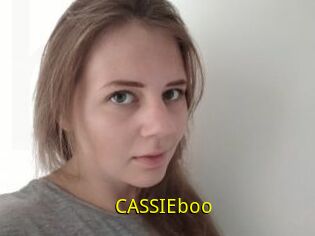 CASSIEboo