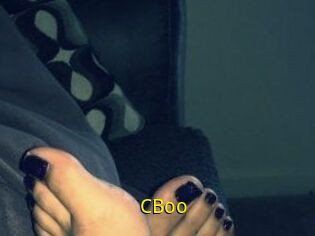 C_Boo