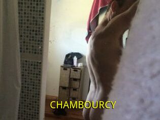 CHAMBOURCY