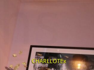 CHARLLOTEx