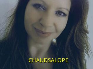 CHAUDSALOPE