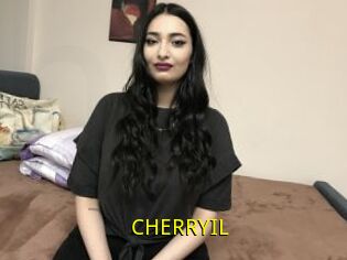 CHERRYIL