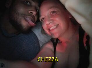 CHEZZA