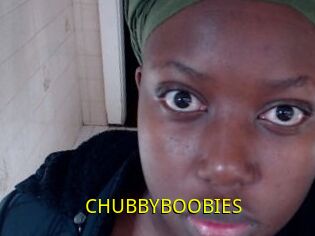 CHUBBYBOOBIES