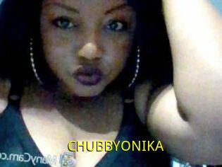CHUBBYONIKA