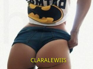 CLARALEWIIS