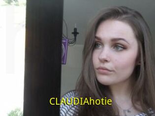 CLAUDIAhotie