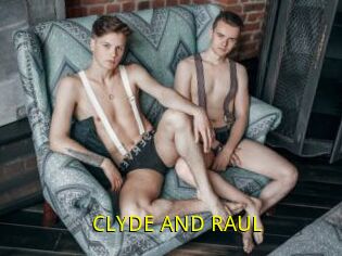 CLYDE_AND_RAUL