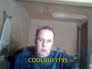 COOLGUY1195