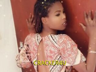 CRACKER4U