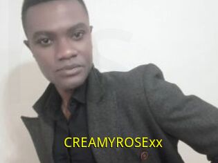 CREAMYROSExx
