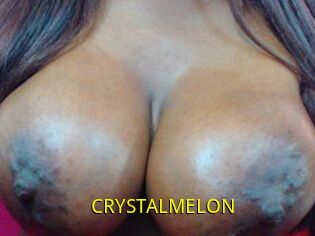 CRYSTALMELON