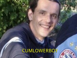CUMLOWERBOY