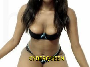 CYBER_QUEEN