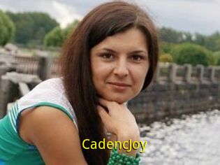 CadencJoy