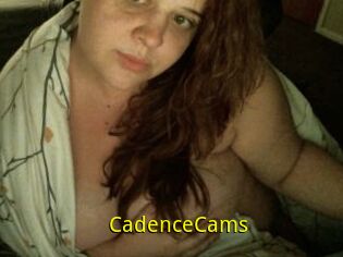 CadenceCams