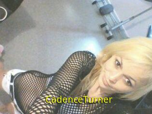 Cadence_Turner