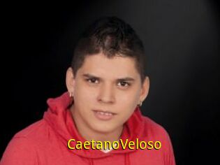 CaetanoVeloso