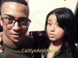 CaitlynAndAaron