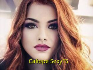 Caliope_SexyTS