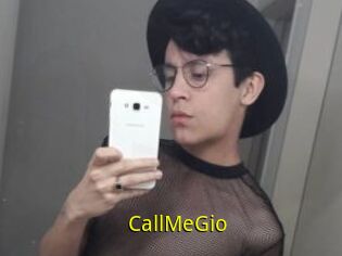 CallMeGio