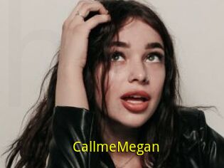 CallmeMegan