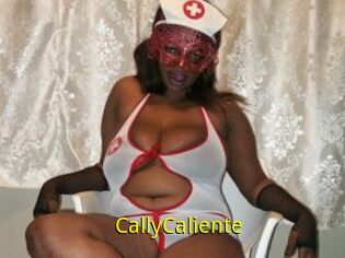 CallyCaliente