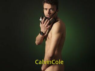 CalvinCole