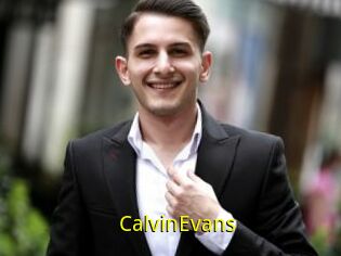 CalvinEvans