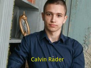 Calvin_Rader