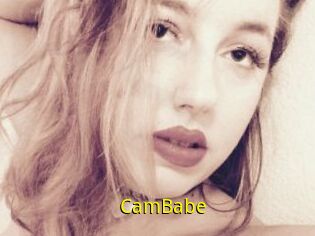 CamBabe