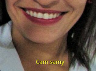 Cam_samy
