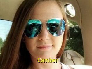 Camber