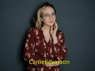 CameliaLarson