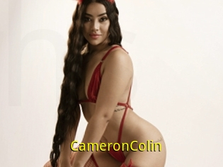 CameronColin