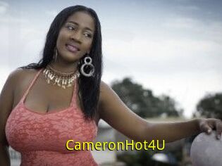 CameronHot4U
