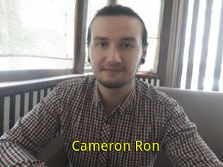 Cameron_Ron